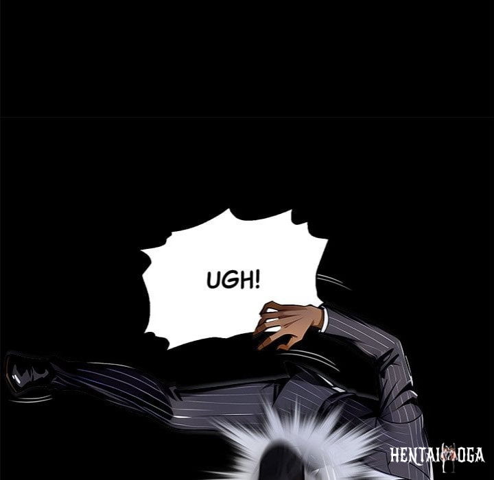 Gangster x Office Lady Gangster x Office Lady Chapter 123 - Page 32