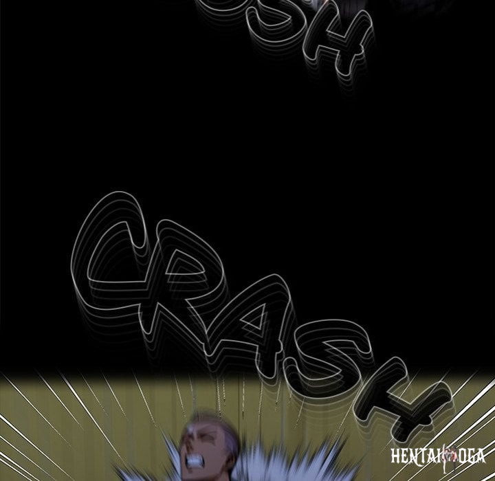 Gangster x Office Lady Gangster x Office Lady Chapter 123 - Page 34