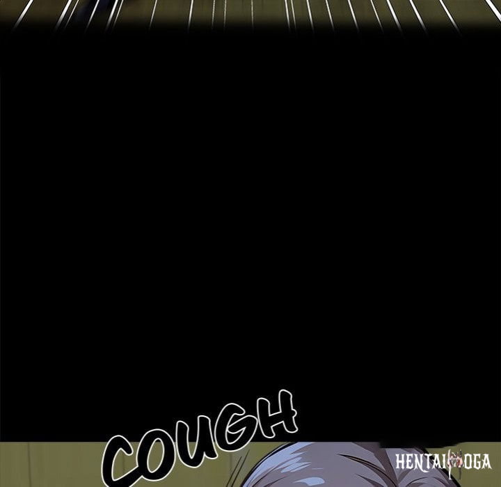 Gangster x Office Lady Gangster x Office Lady Chapter 123 - Page 36