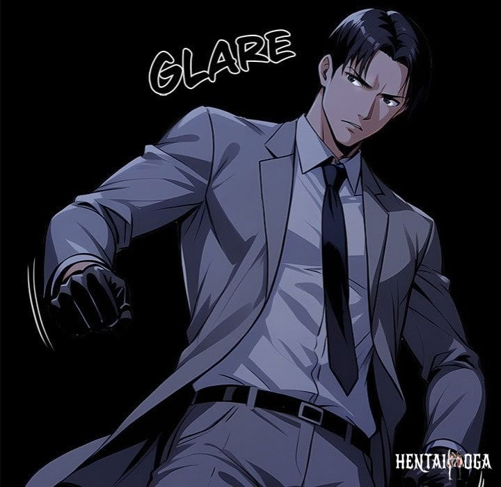 Gangster x Office Lady Gangster x Office Lady Chapter 123 - Page 39