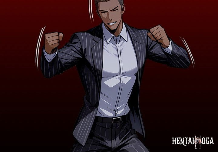 Gangster x Office Lady Gangster x Office Lady Chapter 123 - Page 4