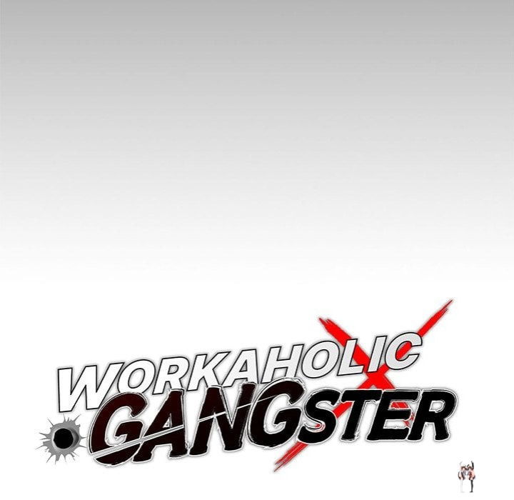 Gangster x Office Lady Gangster x Office Lady Chapter 123 - Page 42