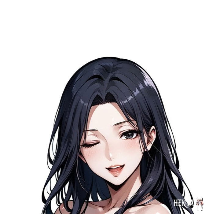 Gangster x Office Lady Gangster x Office Lady Chapter 123 - Page 43