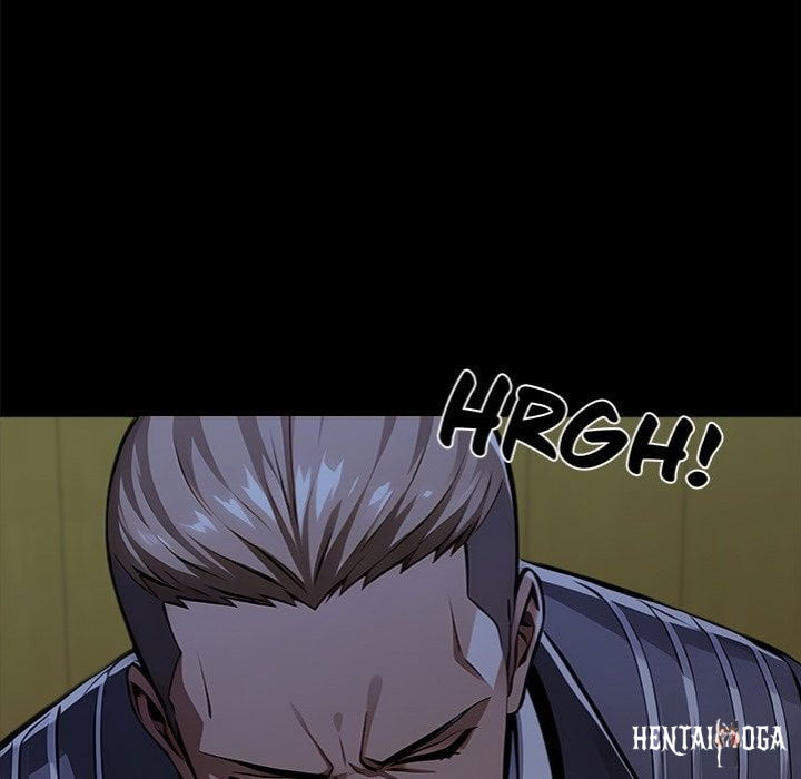 Gangster x Office Lady Gangster x Office Lady Chapter 123 - Page 48