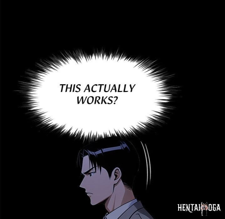 Gangster x Office Lady Gangster x Office Lady Chapter 123 - Page 50