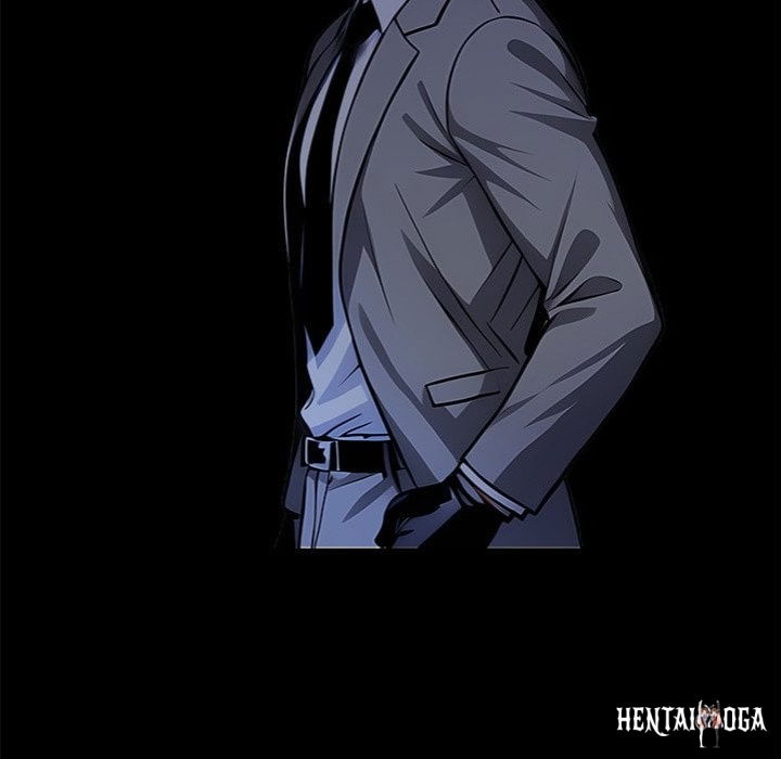 Gangster x Office Lady Gangster x Office Lady Chapter 123 - Page 51