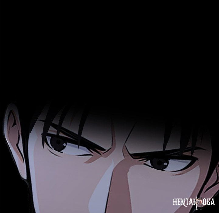 Gangster x Office Lady Gangster x Office Lady Chapter 123 - Page 52