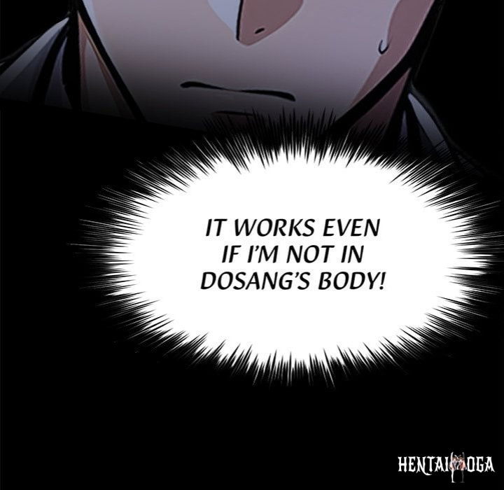 Gangster x Office Lady Gangster x Office Lady Chapter 123 - Page 53