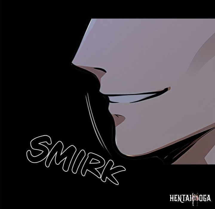 Gangster x Office Lady Gangster x Office Lady Chapter 123 - Page 54