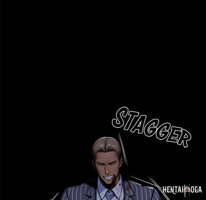 Gangster x Office Lady Gangster x Office Lady Chapter 123 - Page 55