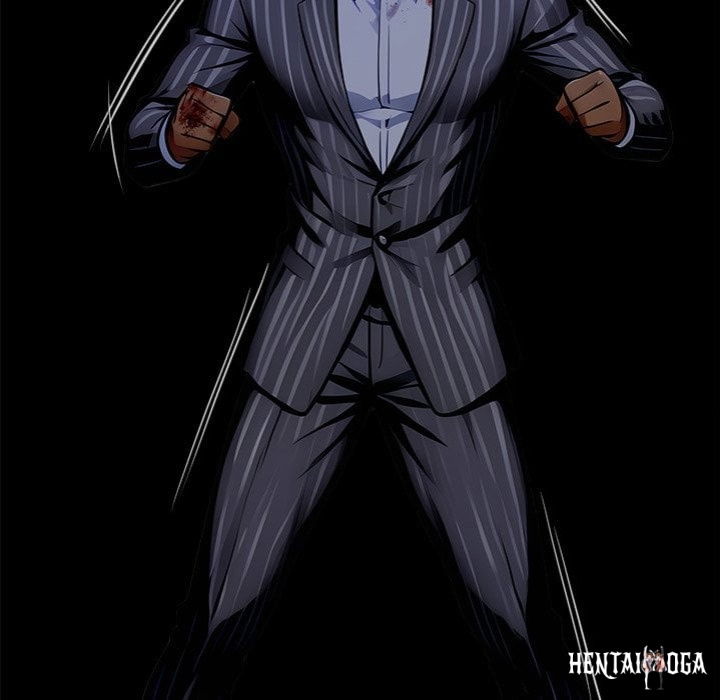 Gangster x Office Lady Gangster x Office Lady Chapter 123 - Page 56