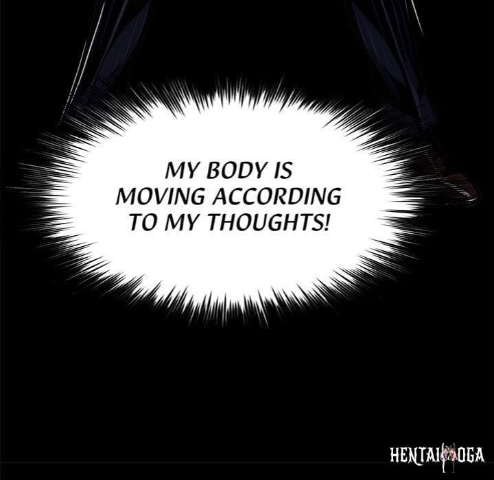 Gangster x Office Lady Gangster x Office Lady Chapter 123 - Page 57