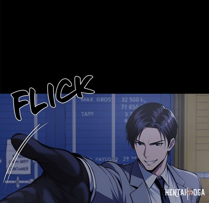 Gangster x Office Lady Gangster x Office Lady Chapter 123 - Page 58