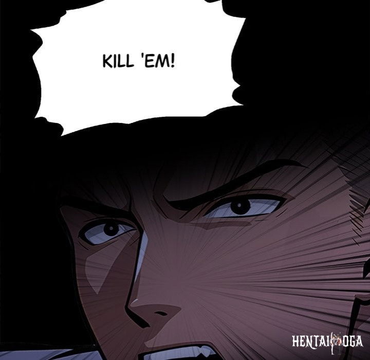 Gangster x Office Lady Gangster x Office Lady Chapter 123 - Page 6