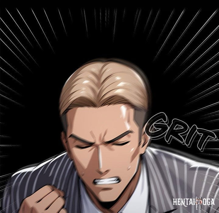 Gangster x Office Lady Gangster x Office Lady Chapter 123 - Page 60