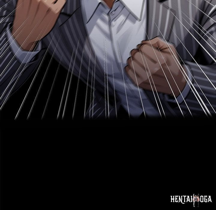 Gangster x Office Lady Gangster x Office Lady Chapter 123 - Page 61