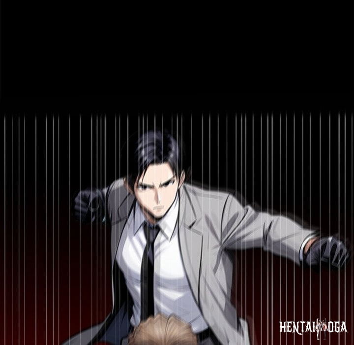 Gangster x Office Lady Gangster x Office Lady Chapter 123 - Page 62