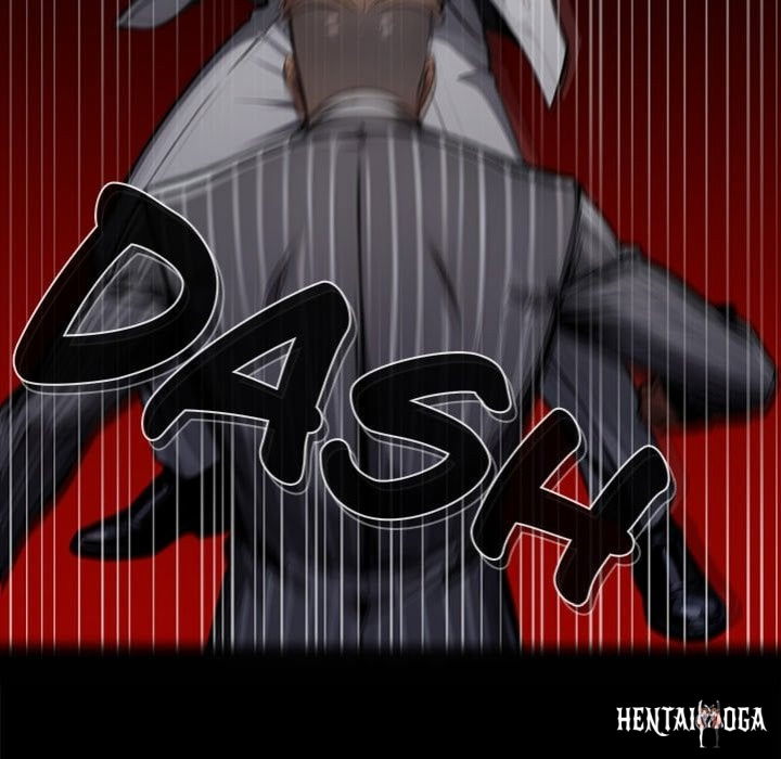 Gangster x Office Lady Gangster x Office Lady Chapter 123 - Page 63