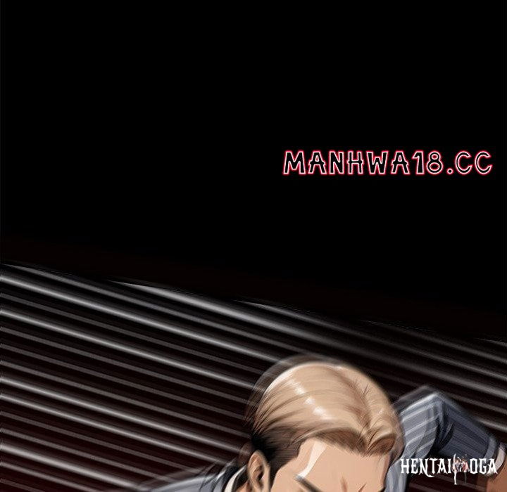 Gangster x Office Lady Gangster x Office Lady Chapter 123 - Page 64