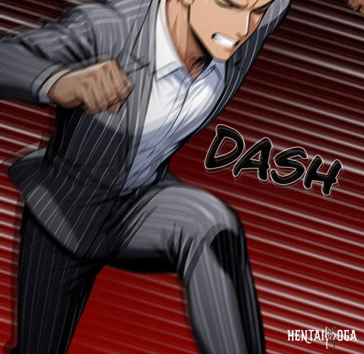 Gangster x Office Lady Gangster x Office Lady Chapter 123 - Page 65