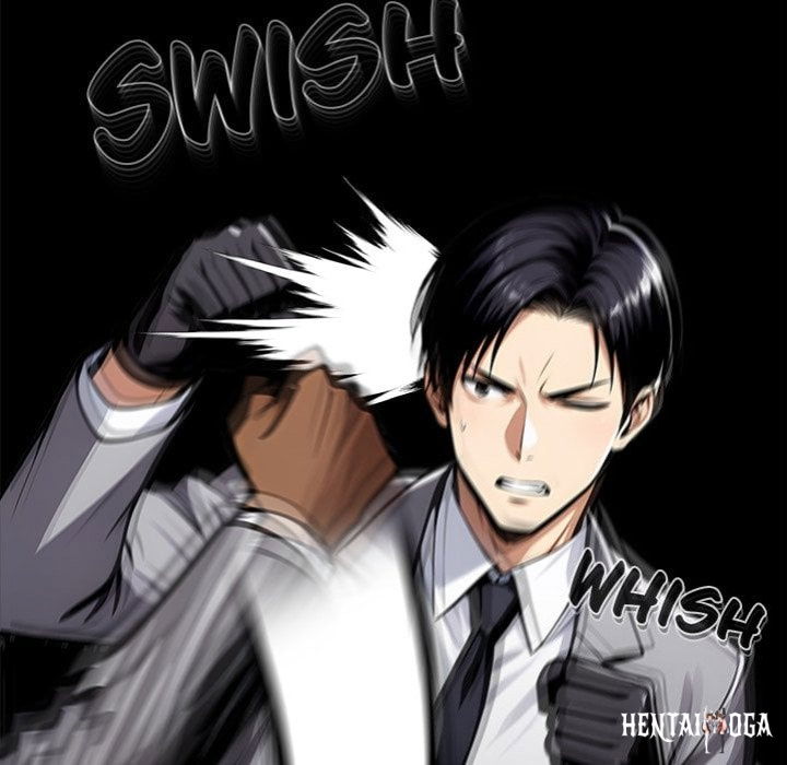 Gangster x Office Lady Gangster x Office Lady Chapter 123 - Page 67