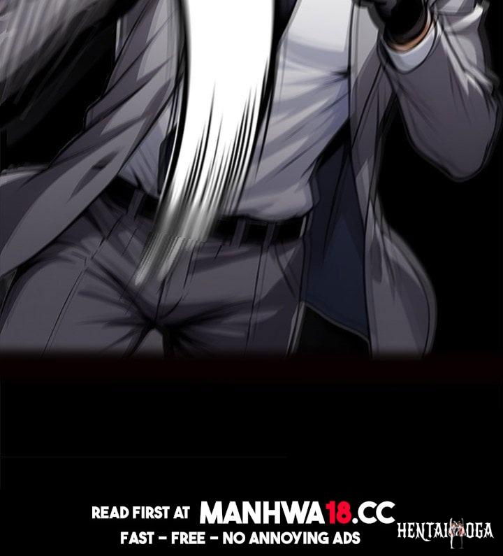 Gangster x Office Lady Gangster x Office Lady Chapter 123 - Page 68