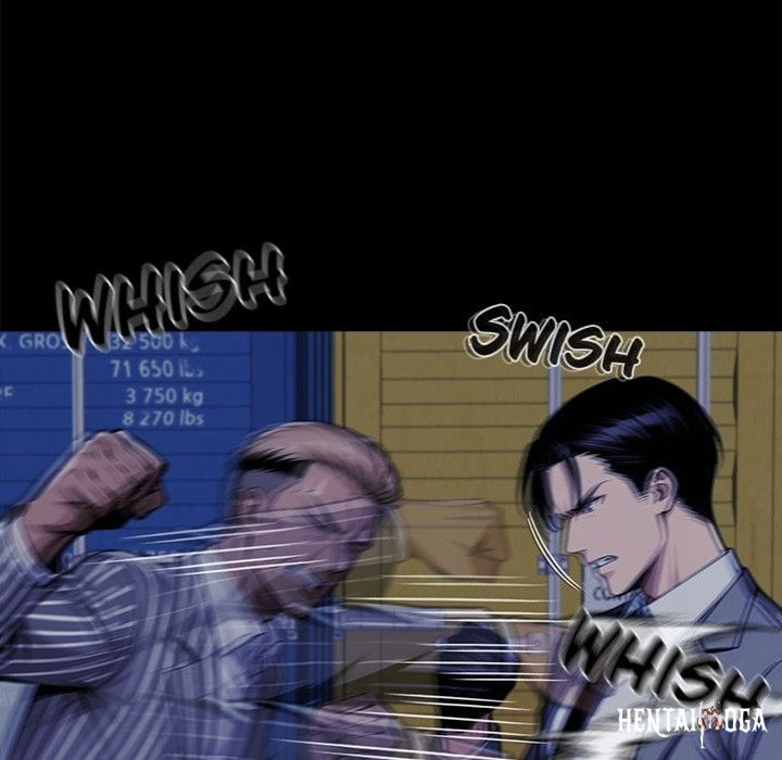 Gangster x Office Lady Gangster x Office Lady Chapter 123 - Page 69