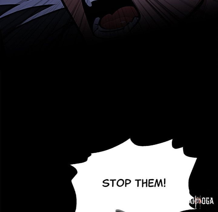 Gangster x Office Lady Gangster x Office Lady Chapter 123 - Page 7