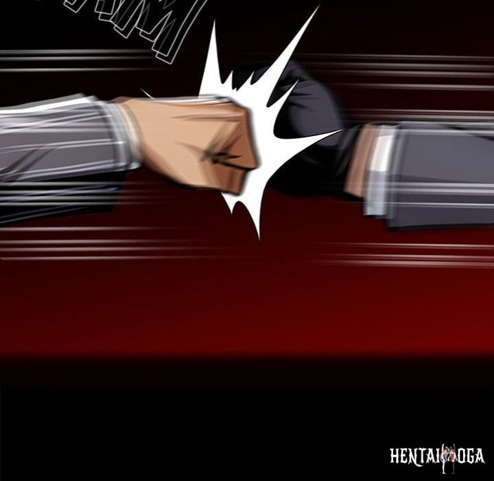 Gangster x Office Lady Gangster x Office Lady Chapter 123 - Page 71