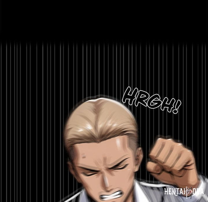 Gangster x Office Lady Gangster x Office Lady Chapter 123 - Page 72