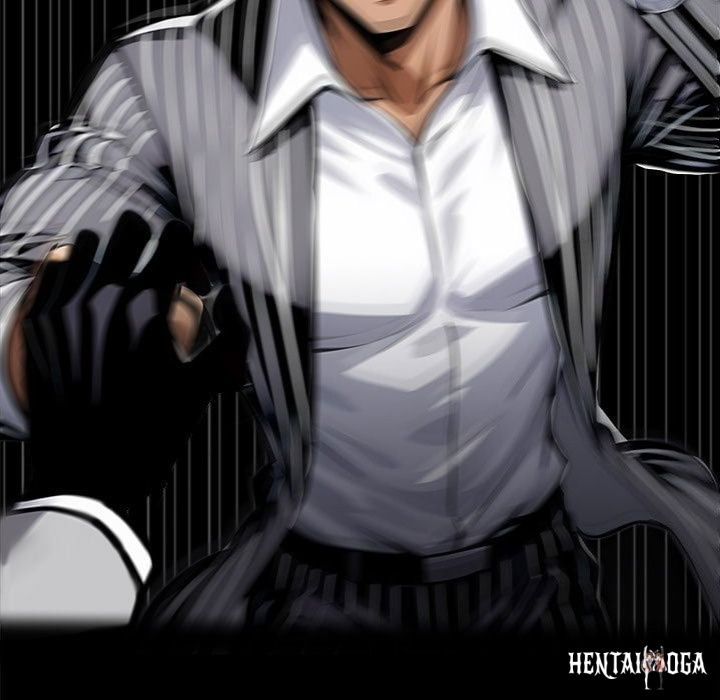 Gangster x Office Lady Gangster x Office Lady Chapter 123 - Page 73