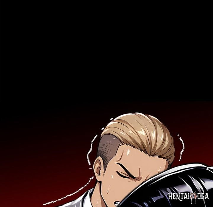 Gangster x Office Lady Gangster x Office Lady Chapter 123 - Page 74