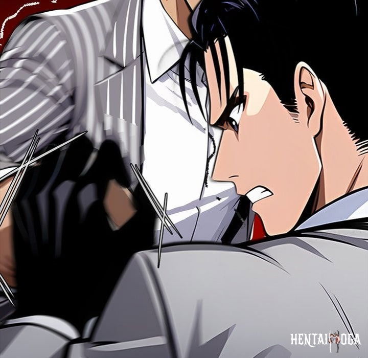 Gangster x Office Lady Gangster x Office Lady Chapter 123 - Page 75