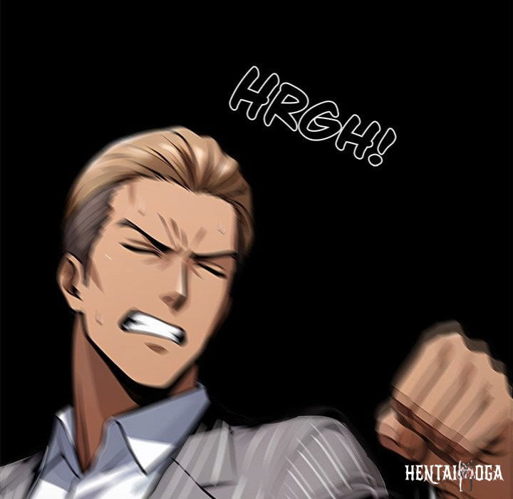 Gangster x Office Lady Gangster x Office Lady Chapter 123 - Page 77