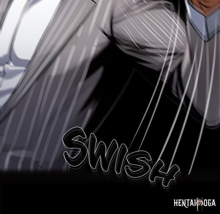 Gangster x Office Lady Gangster x Office Lady Chapter 123 - Page 78