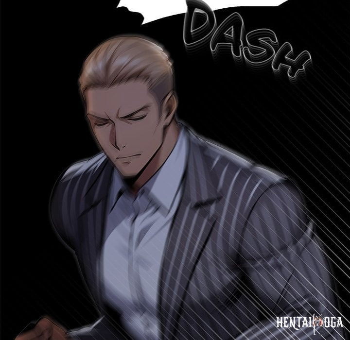 Gangster x Office Lady Gangster x Office Lady Chapter 123 - Page 8