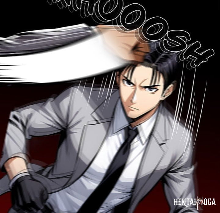 Gangster x Office Lady Gangster x Office Lady Chapter 123 - Page 80