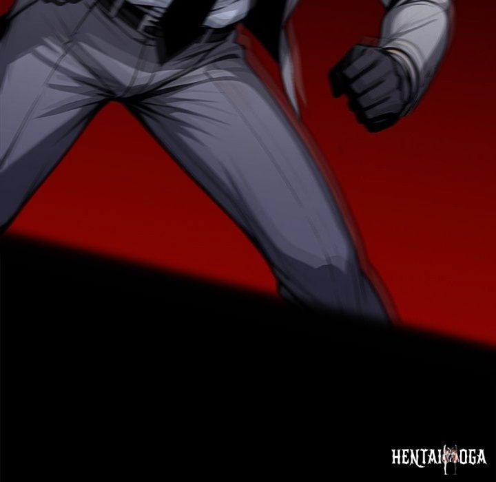 Gangster x Office Lady Gangster x Office Lady Chapter 123 - Page 81