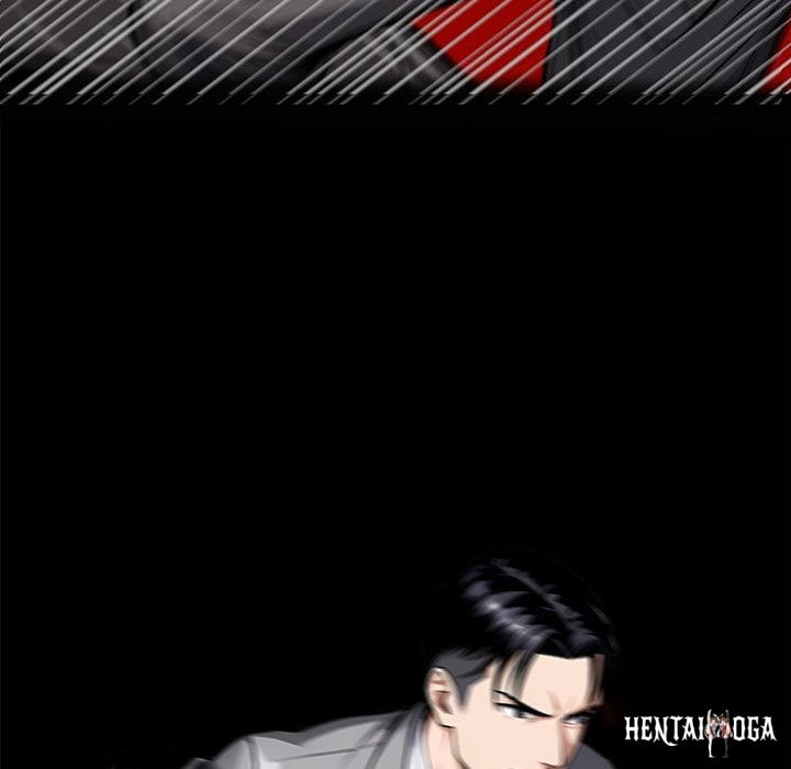 Gangster x Office Lady Gangster x Office Lady Chapter 123 - Page 84