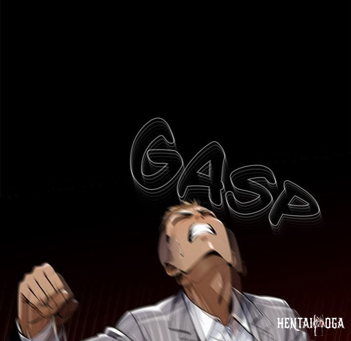 Gangster x Office Lady Gangster x Office Lady Chapter 123 - Page 87