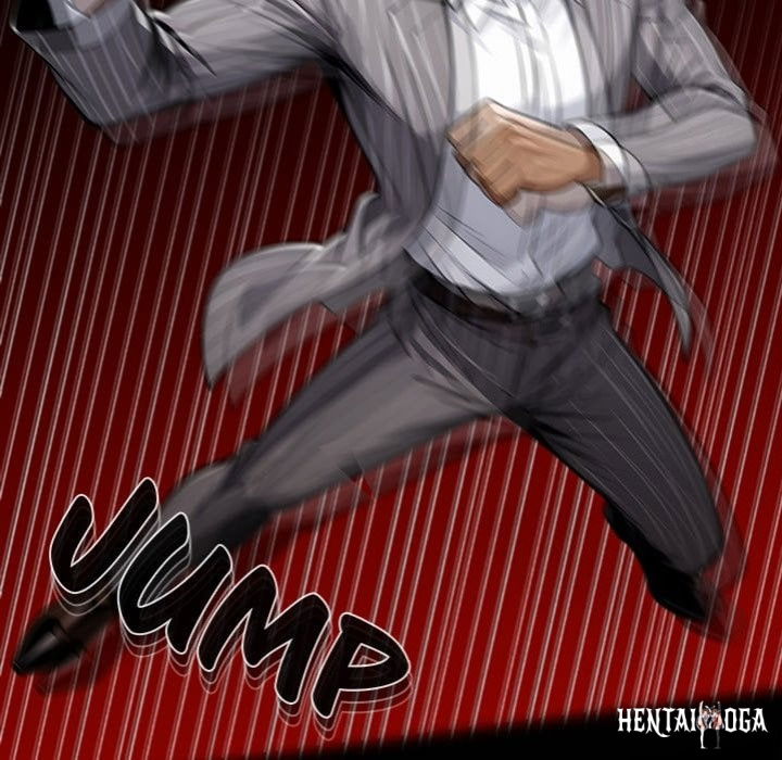 Gangster x Office Lady Gangster x Office Lady Chapter 123 - Page 88