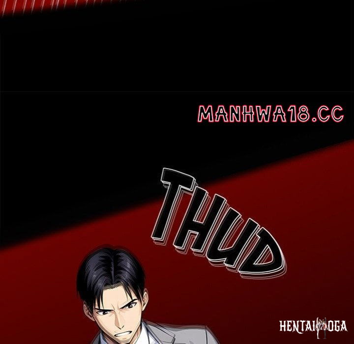 Gangster x Office Lady Gangster x Office Lady Chapter 123 - Page 89