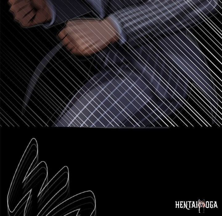 Gangster x Office Lady Gangster x Office Lady Chapter 123 - Page 9