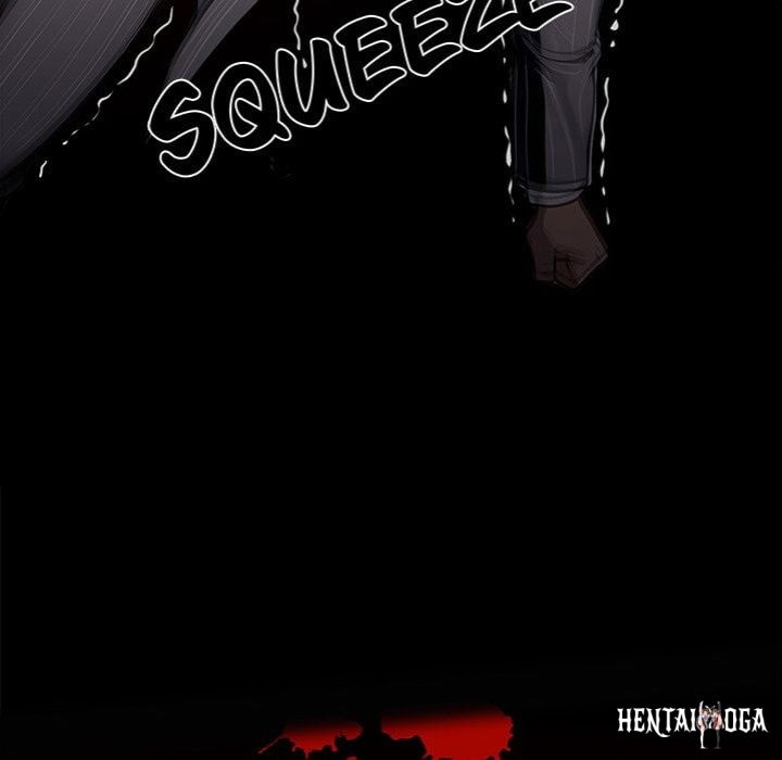 Gangster x Office Lady Gangster x Office Lady Chapter 123 - Page 91