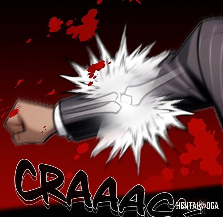 Gangster x Office Lady Gangster x Office Lady Chapter 123 - Page 92