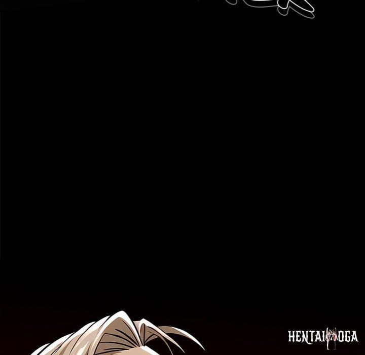 Gangster x Office Lady Gangster x Office Lady Chapter 123 - Page 93