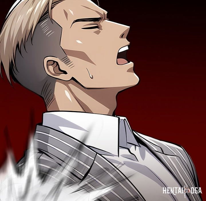 Gangster x Office Lady Gangster x Office Lady Chapter 123 - Page 94