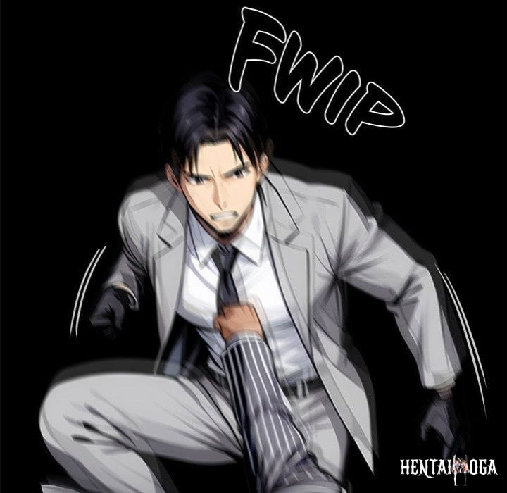 Gangster x Office Lady Gangster x Office Lady Chapter 123 - Page 96