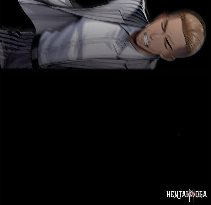 Gangster x Office Lady Gangster x Office Lady Chapter 123 - Page 97