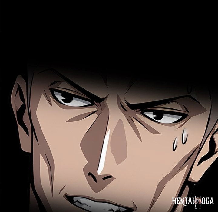 Gangster x Office Lady Gangster x Office Lady Chapter 123 - Page 98